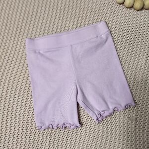 Cat & Jack little girls shorts size 2T NWOT